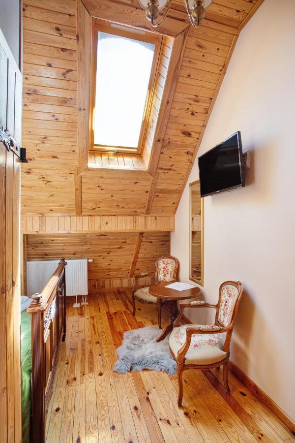 Stare Miasto  Skansen Bicz Resort מראה חיצוני תמונה