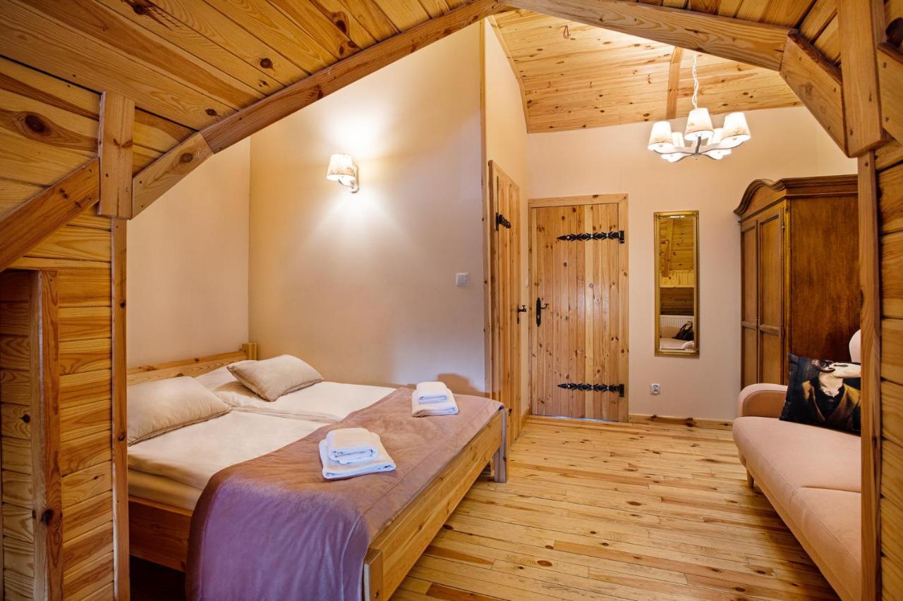 Stare Miasto  Skansen Bicz Resort מראה חיצוני תמונה