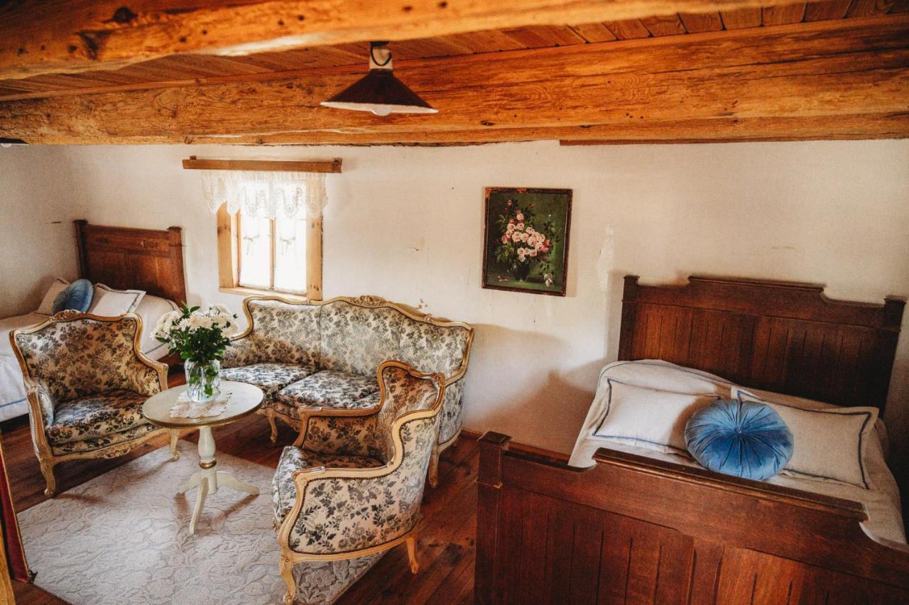 Stare Miasto  Skansen Bicz Resort מראה חיצוני תמונה